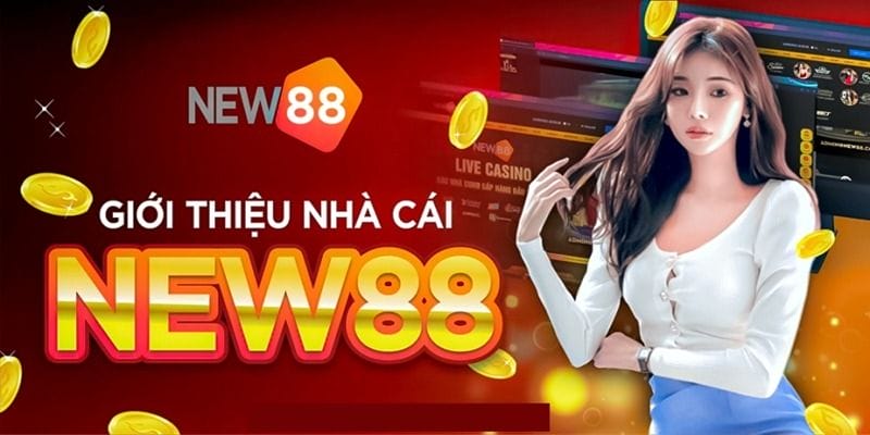 Khám phá kho game khủng chỉ có tại New88