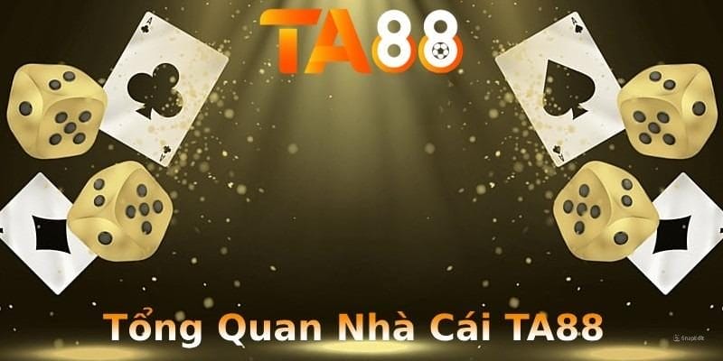 Ta88 có điểm gì khác biệt so với những thương hiệu khác?