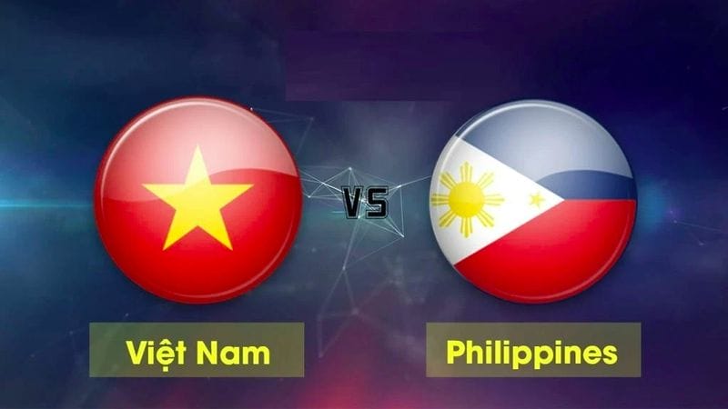 Viet-Nam-vs-Philippines-danh-gia-vi-tri-tren-bang-xep-hang