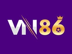 VN86 logo